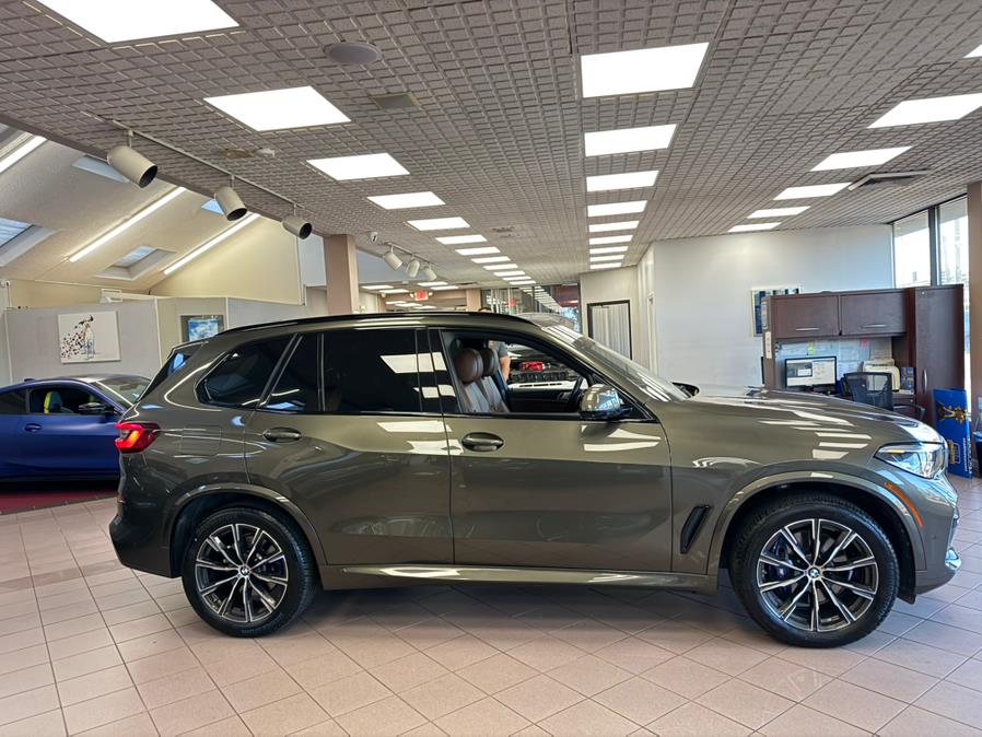 2022 BMW X5 xDrive40i Sports Activity Vehicle, available for sale in Massapequa Park, New York | Power Motors East. Massapequa Park, New York 2022 BMW X5 xDrive40i Sports Activity Vehicle, available for sale in Massapequa Park, New York | Power Motors East. Massapequa Park, New York