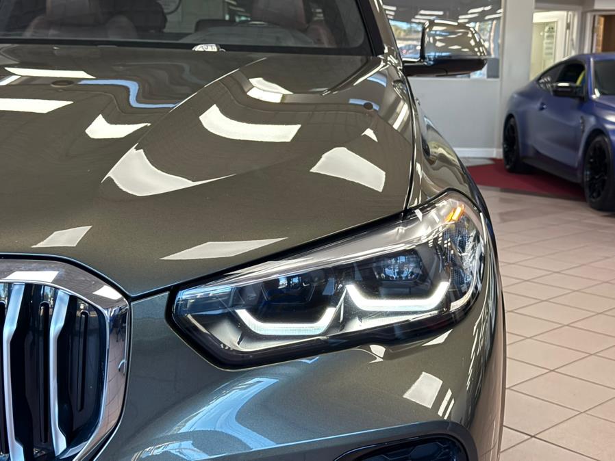 2022 BMW X5 xDrive40i Sports Activity Vehicle, available for sale in Massapequa Park, New York | Power Motors East. Massapequa Park, New York 2022 BMW X5 xDrive40i Sports Activity Vehicle, available for sale in Massapequa Park, New York | Power Motors East. Massapequa Park, New York
