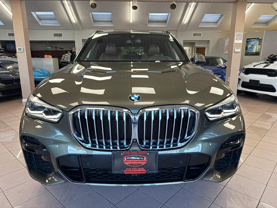 2022 BMW X5 xDrive40i Sports Activity Vehicle, available for sale in Massapequa Park, New York | Power Motors East. Massapequa Park, New York 2022 BMW X5 xDrive40i Sports Activity Vehicle, available for sale in Massapequa Park, New York | Power Motors East. Massapequa Park, New York