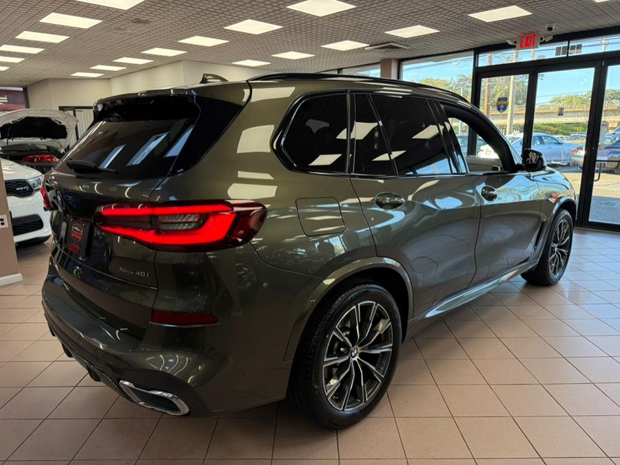 2022 BMW X5 xDrive40i Sports Activity Vehicle, available for sale in Massapequa Park, New York | Power Motors East. Massapequa Park, New York 2022 BMW X5 xDrive40i Sports Activity Vehicle, available for sale in Massapequa Park, New York | Power Motors East. Massapequa Park, New York