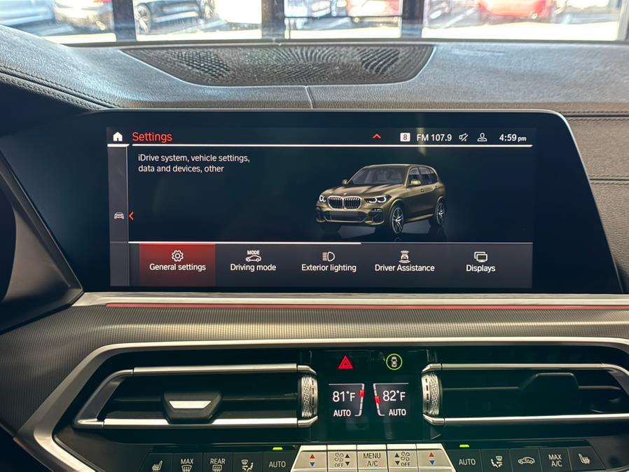 2022 BMW X5 xDrive40i Sports Activity Vehicle, available for sale in Massapequa Park, New York | Power Motors East. Massapequa Park, New York 2022 BMW X5 xDrive40i Sports Activity Vehicle, available for sale in Massapequa Park, New York | Power Motors East. Massapequa Park, New York