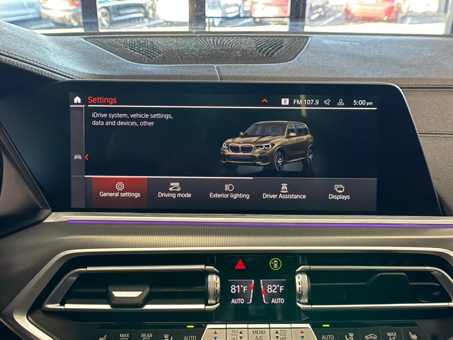 2022 BMW X5 xDrive40i Sports Activity Vehicle, available for sale in Massapequa Park, New York | Power Motors East. Massapequa Park, New York 2022 BMW X5 xDrive40i Sports Activity Vehicle, available for sale in Massapequa Park, New York | Power Motors East. Massapequa Park, New York