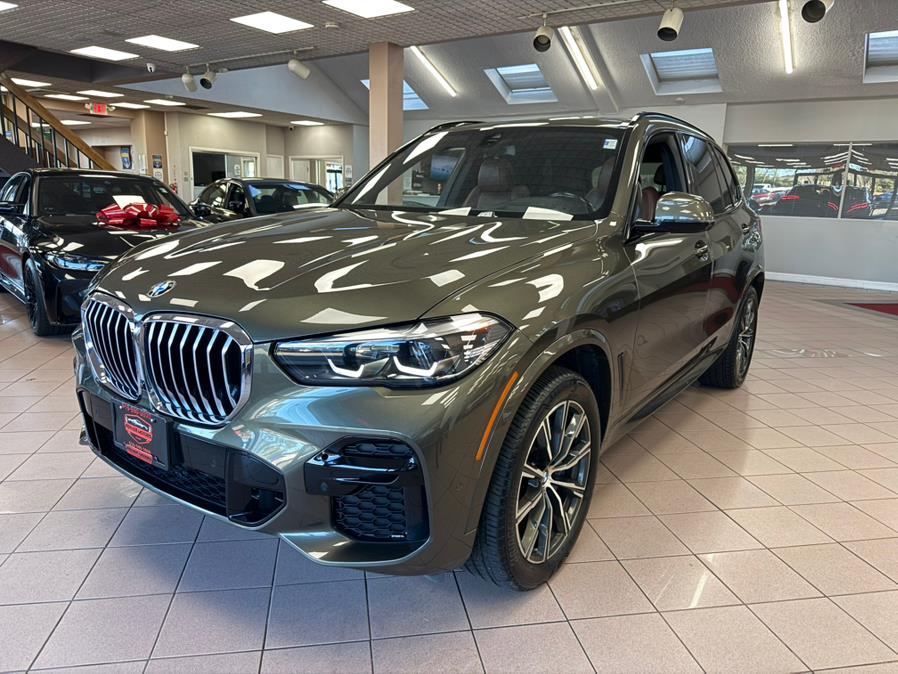 2022 BMW X5 xDrive40i Sports Activity Vehicle, available for sale in Massapequa Park, New York | Power Motors East. Massapequa Park, New York 2022 BMW X5 xDrive40i Sports Activity Vehicle, available for sale in Massapequa Park, New York | Power Motors East. Massapequa Park, New York