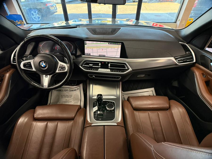 2022 BMW X5 xDrive40i Sports Activity Vehicle, available for sale in Massapequa Park, New York | Power Motors East. Massapequa Park, New York 2022 BMW X5 xDrive40i Sports Activity Vehicle, available for sale in Massapequa Park, New York | Power Motors East. Massapequa Park, New York