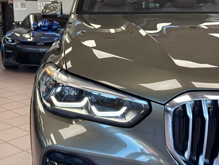 2022 BMW X5 xDrive40i Sports Activity Vehicle, available for sale in Massapequa Park, New York | Power Motors East. Massapequa Park, New York 2022 BMW X5 xDrive40i Sports Activity Vehicle, available for sale in Massapequa Park, New York | Power Motors East. Massapequa Park, New York