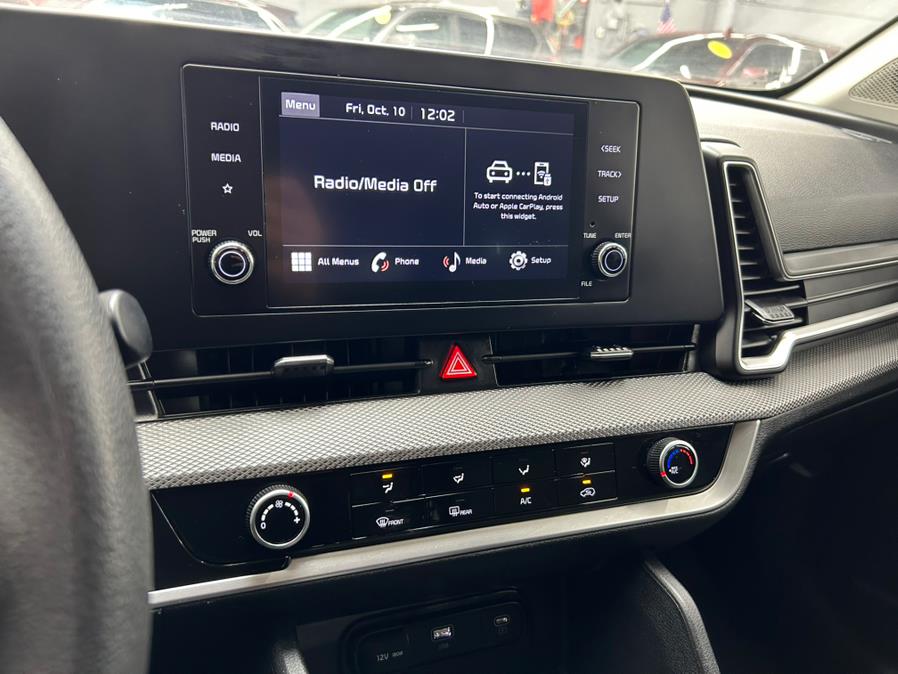 2023 Kia Sportage LX FWD, available for sale in Garfield, New Jersey | Urban Motors Collection. Garfield, New Jersey 2023 Kia Sportage LX FWD, available for sale in Garfield, New Jersey | Urban Motors Collection. Garfield, New Jersey