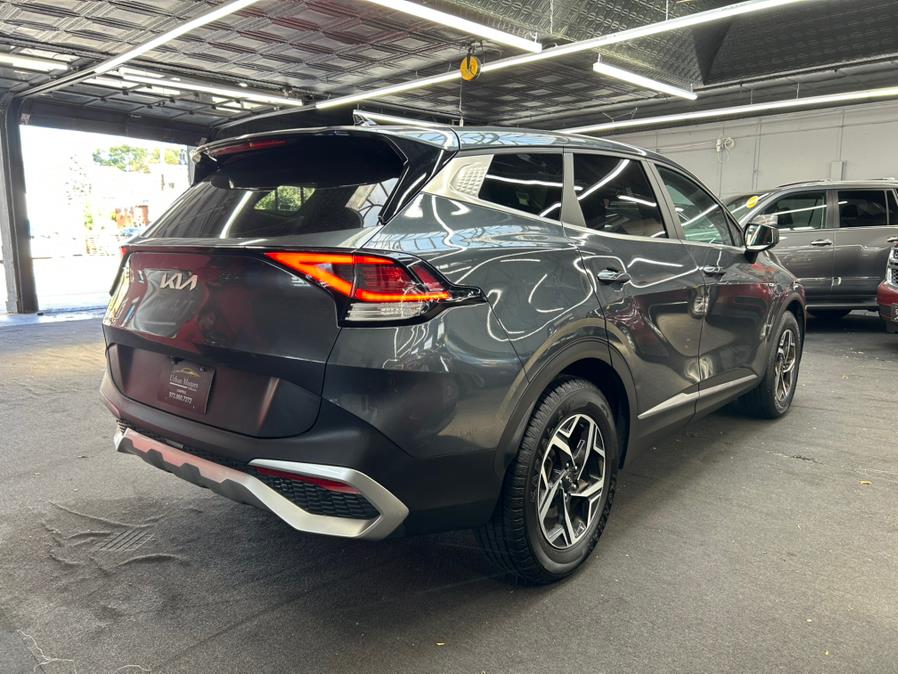 2023 Kia Sportage LX FWD, available for sale in Garfield, New Jersey | Urban Motors Collection. Garfield, New Jersey 2023 Kia Sportage LX FWD, available for sale in Garfield, New Jersey | Urban Motors Collection. Garfield, New Jersey