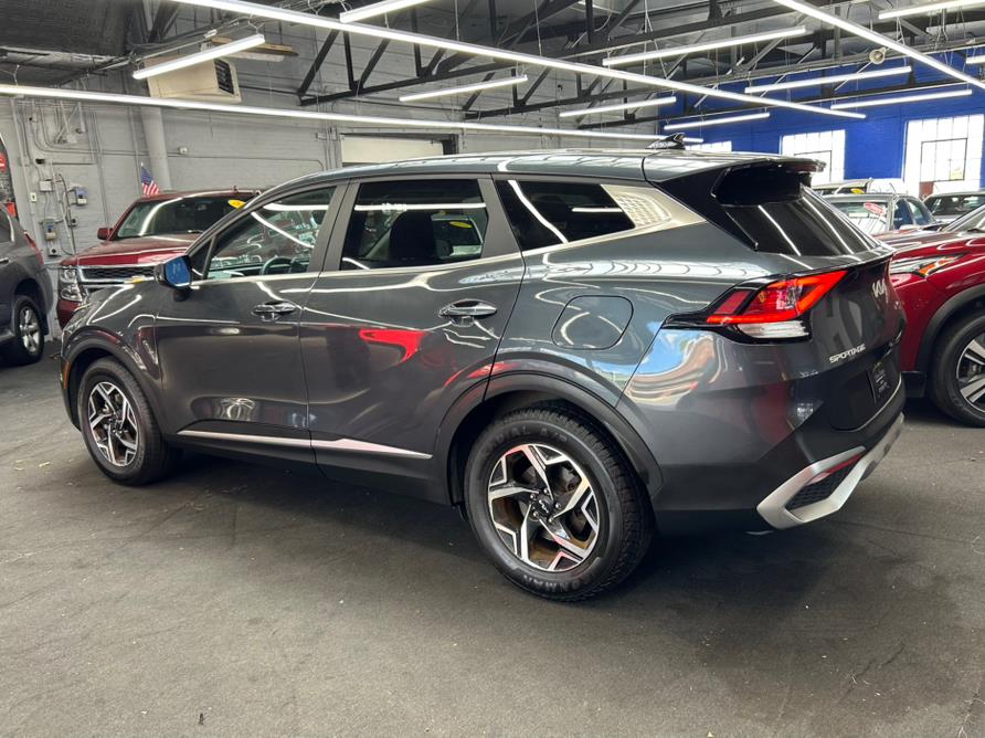 2023 Kia Sportage LX FWD, available for sale in Garfield, New Jersey | Urban Motors Collection. Garfield, New Jersey 2023 Kia Sportage LX FWD, available for sale in Garfield, New Jersey | Urban Motors Collection. Garfield, New Jersey