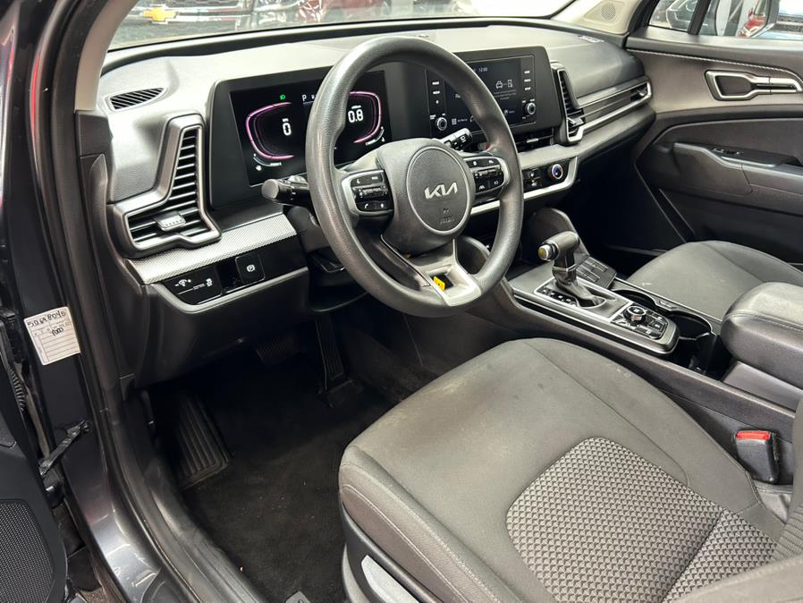 2023 Kia Sportage LX FWD, available for sale in Garfield, New Jersey | Urban Motors Collection. Garfield, New Jersey 2023 Kia Sportage LX FWD, available for sale in Garfield, New Jersey | Urban Motors Collection. Garfield, New Jersey