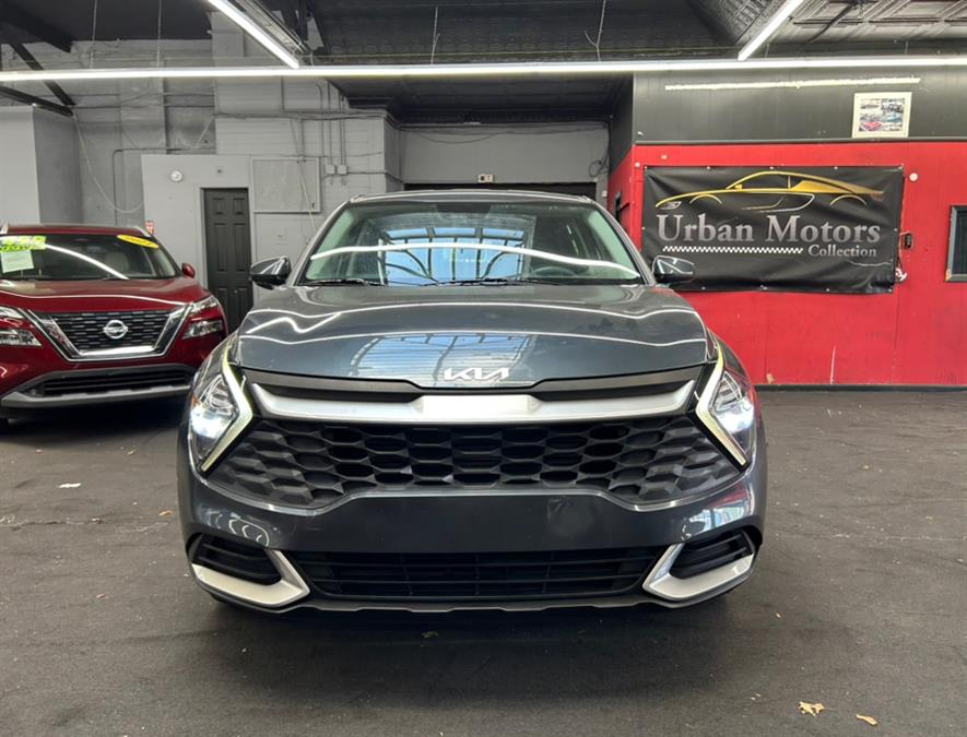 2023 Kia Sportage LX FWD, available for sale in Garfield, New Jersey | Urban Motors Collection. Garfield, New Jersey 2023 Kia Sportage LX FWD, available for sale in Garfield, New Jersey | Urban Motors Collection. Garfield, New Jersey