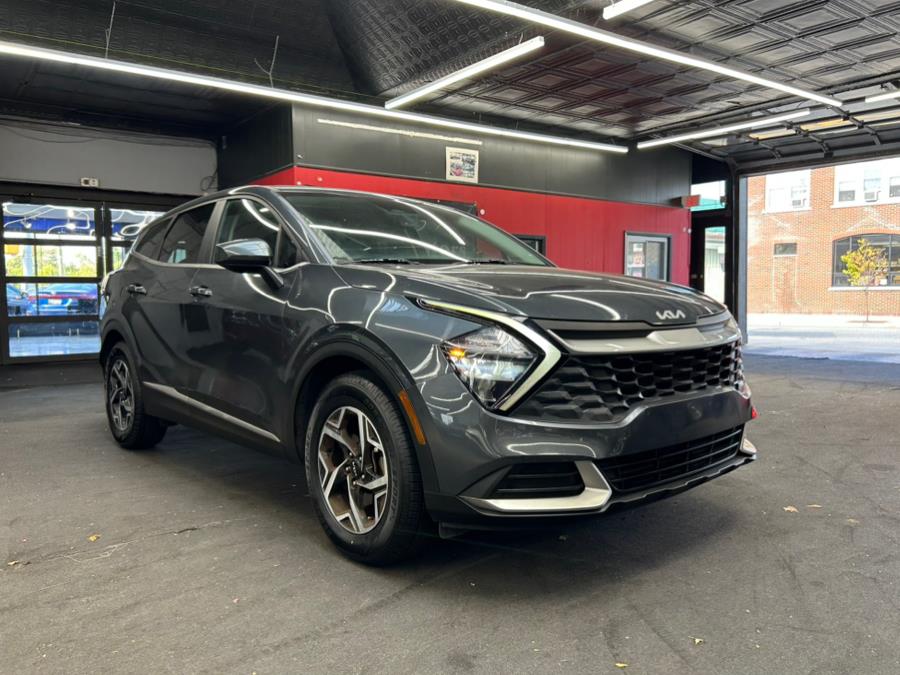2023 Kia Sportage LX FWD, available for sale in Garfield, New Jersey | Urban Motors Collection. Garfield, New Jersey 2023 Kia Sportage LX FWD, available for sale in Garfield, New Jersey | Urban Motors Collection. Garfield, New Jersey
