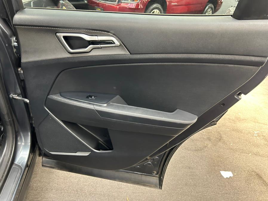 2023 Kia Sportage LX FWD, available for sale in Garfield, New Jersey | Urban Motors Collection. Garfield, New Jersey 2023 Kia Sportage LX FWD, available for sale in Garfield, New Jersey | Urban Motors Collection. Garfield, New Jersey