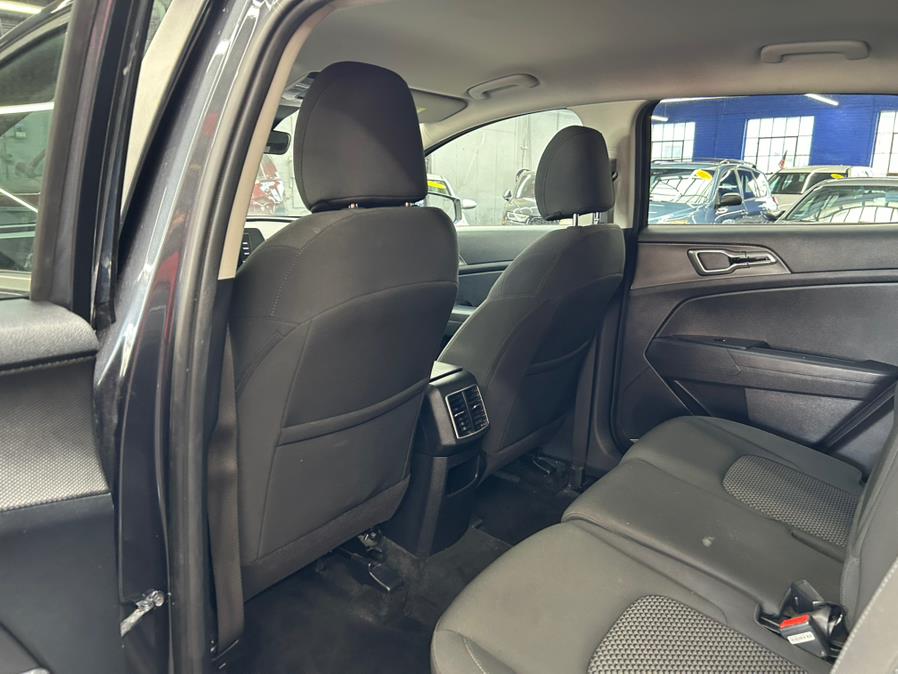 2023 Kia Sportage LX FWD, available for sale in Garfield, New Jersey | Urban Motors Collection. Garfield, New Jersey 2023 Kia Sportage LX FWD, available for sale in Garfield, New Jersey | Urban Motors Collection. Garfield, New Jersey