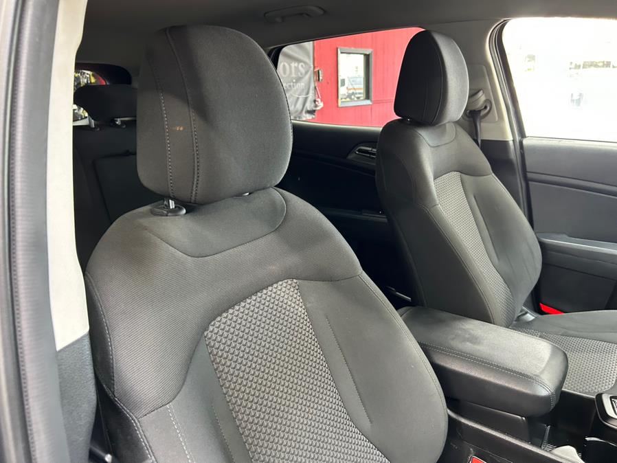 2023 Kia Sportage LX FWD, available for sale in Garfield, New Jersey | Urban Motors Collection. Garfield, New Jersey 2023 Kia Sportage LX FWD, available for sale in Garfield, New Jersey | Urban Motors Collection. Garfield, New Jersey