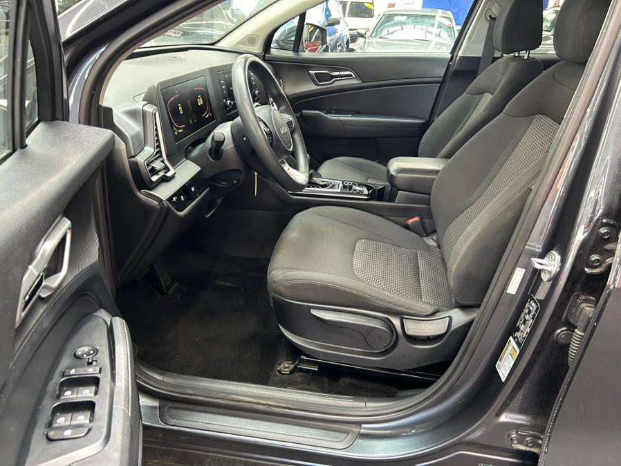 2023 Kia Sportage LX FWD, available for sale in Garfield, New Jersey | Urban Motors Collection. Garfield, New Jersey 2023 Kia Sportage LX FWD, available for sale in Garfield, New Jersey | Urban Motors Collection. Garfield, New Jersey