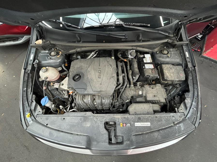 2023 Kia Sportage LX FWD, available for sale in Garfield, New Jersey | Urban Motors Collection. Garfield, New Jersey 2023 Kia Sportage LX FWD, available for sale in Garfield, New Jersey | Urban Motors Collection. Garfield, New Jersey