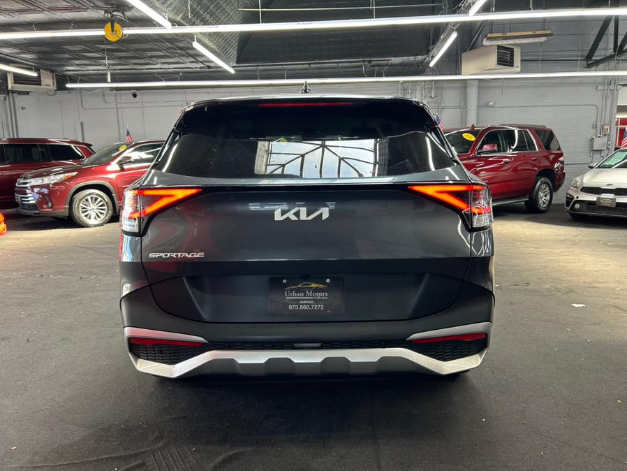 2023 Kia Sportage LX FWD, available for sale in Garfield, New Jersey | Urban Motors Collection. Garfield, New Jersey 2023 Kia Sportage LX FWD, available for sale in Garfield, New Jersey | Urban Motors Collection. Garfield, New Jersey
