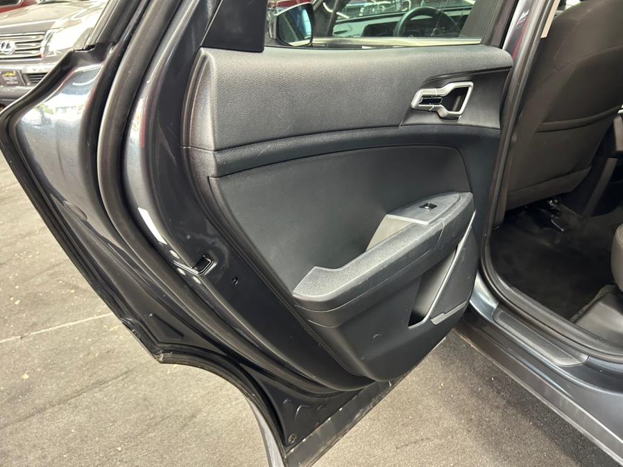 2023 Kia Sportage LX FWD, available for sale in Garfield, New Jersey | Urban Motors Collection. Garfield, New Jersey 2023 Kia Sportage LX FWD, available for sale in Garfield, New Jersey | Urban Motors Collection. Garfield, New Jersey