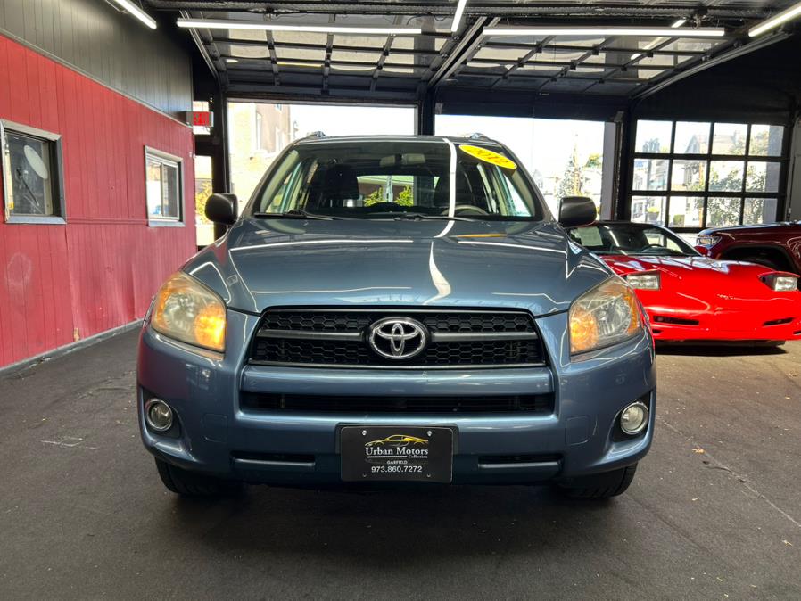 2012 Toyota RAV4 4WD 4dr I4 Sport (Natl), available for sale in Garfield, New Jersey | Urban Motors Collection. Garfield, New Jersey 2012 Toyota RAV4 4WD 4dr I4 Sport (Natl), available for sale in Garfield, New Jersey | Urban Motors Collection. Garfield, New Jersey