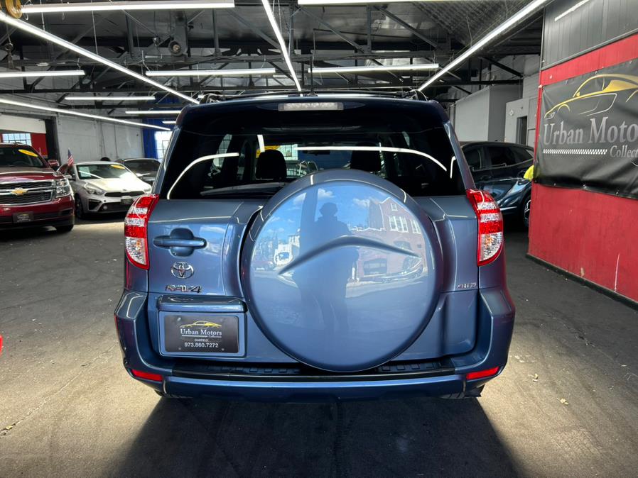2012 Toyota RAV4 4WD 4dr I4 Sport (Natl), available for sale in Garfield, New Jersey | Urban Motors Collection. Garfield, New Jersey 2012 Toyota RAV4 4WD 4dr I4 Sport (Natl), available for sale in Garfield, New Jersey | Urban Motors Collection. Garfield, New Jersey