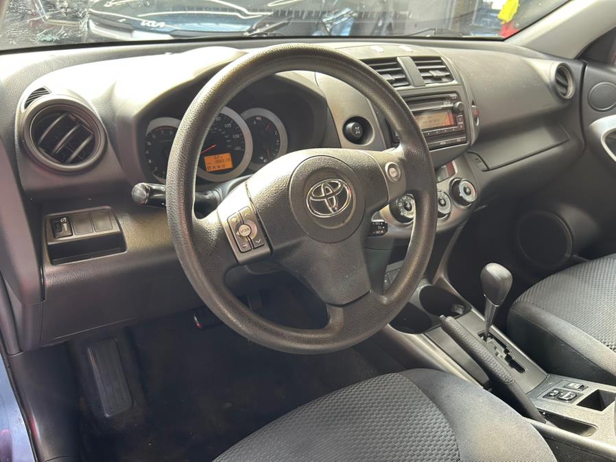 2012 Toyota RAV4 4WD 4dr I4 Sport (Natl), available for sale in Garfield, New Jersey | Urban Motors Collection. Garfield, New Jersey 2012 Toyota RAV4 4WD 4dr I4 Sport (Natl), available for sale in Garfield, New Jersey | Urban Motors Collection. Garfield, New Jersey