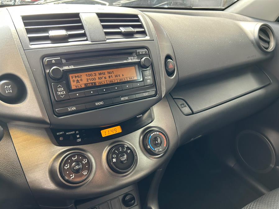 2012 Toyota RAV4 4WD 4dr I4 Sport (Natl), available for sale in Garfield, New Jersey | Urban Motors Collection. Garfield, New Jersey 2012 Toyota RAV4 4WD 4dr I4 Sport (Natl), available for sale in Garfield, New Jersey | Urban Motors Collection. Garfield, New Jersey