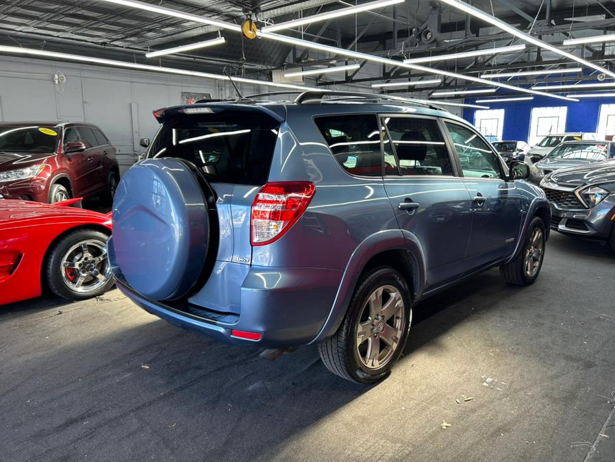 2012 Toyota RAV4 4WD 4dr I4 Sport (Natl), available for sale in Garfield, New Jersey | Urban Motors Collection. Garfield, New Jersey 2012 Toyota RAV4 4WD 4dr I4 Sport (Natl), available for sale in Garfield, New Jersey | Urban Motors Collection. Garfield, New Jersey