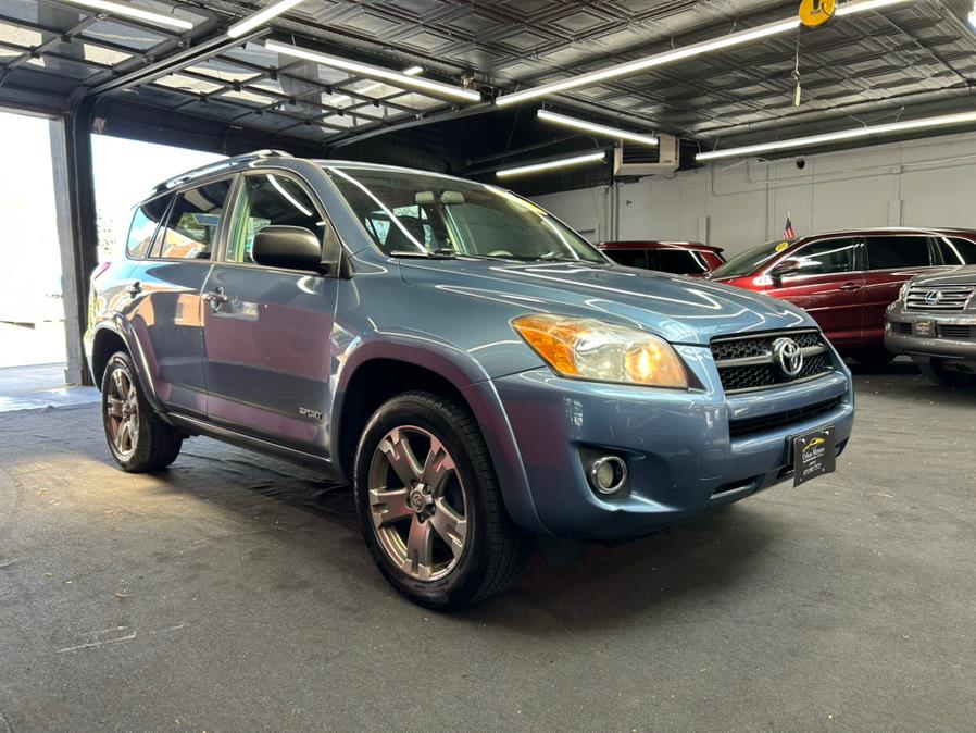2012 Toyota RAV4 4WD 4dr I4 Sport (Natl), available for sale in Garfield, New Jersey | Urban Motors Collection. Garfield, New Jersey 2012 Toyota RAV4 4WD 4dr I4 Sport (Natl), available for sale in Garfield, New Jersey | Urban Motors Collection. Garfield, New Jersey