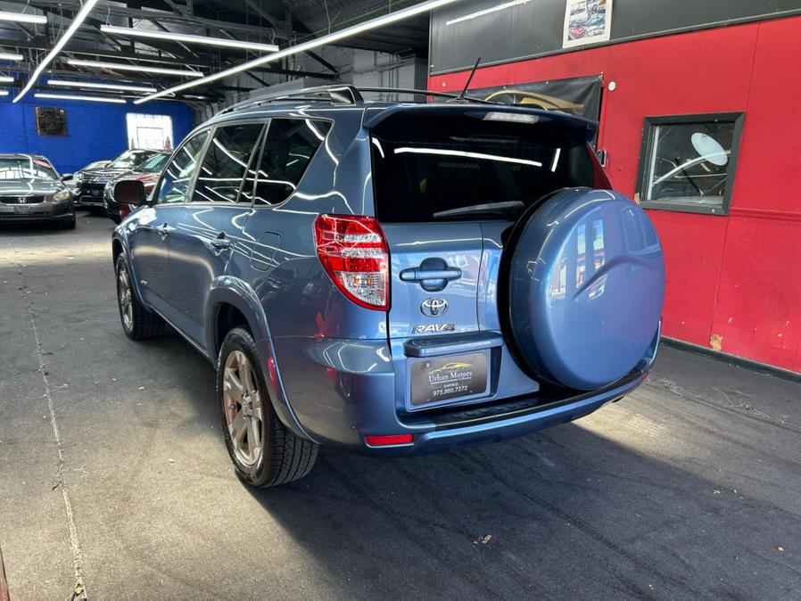 2012 Toyota RAV4 4WD 4dr I4 Sport (Natl), available for sale in Garfield, New Jersey | Urban Motors Collection. Garfield, New Jersey 2012 Toyota RAV4 4WD 4dr I4 Sport (Natl), available for sale in Garfield, New Jersey | Urban Motors Collection. Garfield, New Jersey