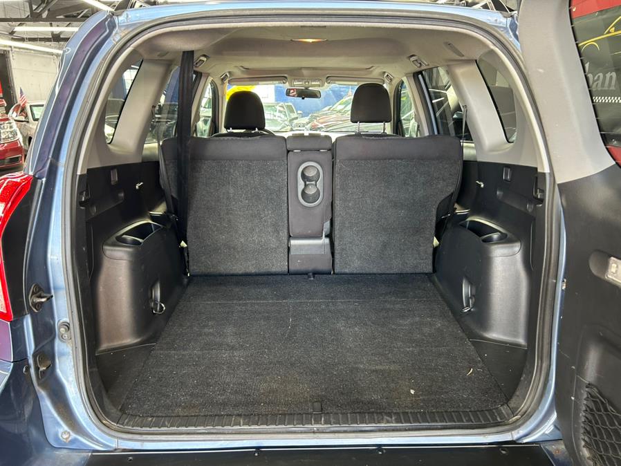 2012 Toyota RAV4 4WD 4dr I4 Sport (Natl), available for sale in Garfield, New Jersey | Urban Motors Collection. Garfield, New Jersey 2012 Toyota RAV4 4WD 4dr I4 Sport (Natl), available for sale in Garfield, New Jersey | Urban Motors Collection. Garfield, New Jersey