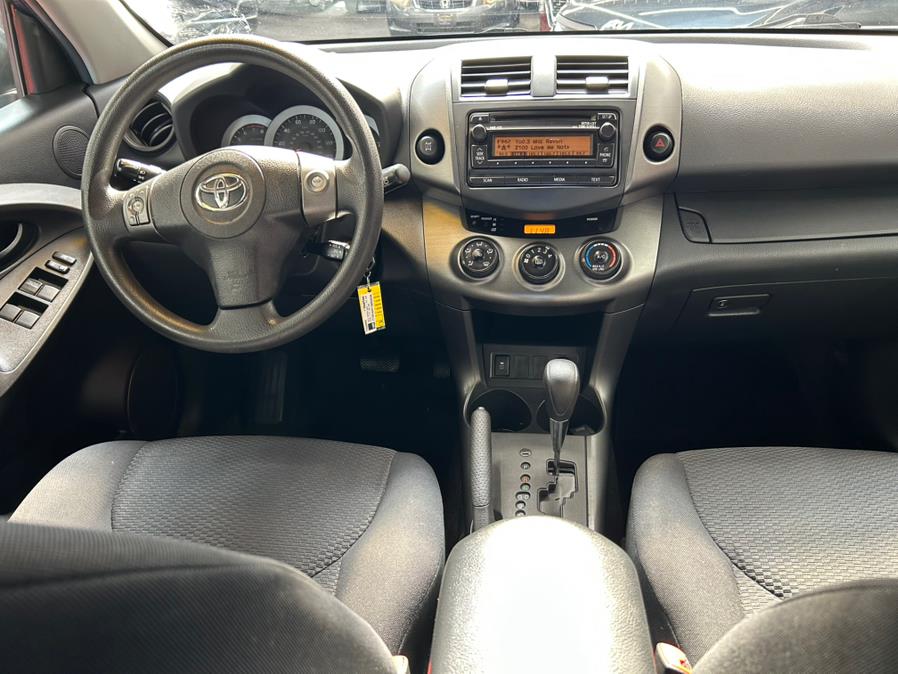 2012 Toyota RAV4 4WD 4dr I4 Sport (Natl), available for sale in Garfield, New Jersey | Urban Motors Collection. Garfield, New Jersey 2012 Toyota RAV4 4WD 4dr I4 Sport (Natl), available for sale in Garfield, New Jersey | Urban Motors Collection. Garfield, New Jersey