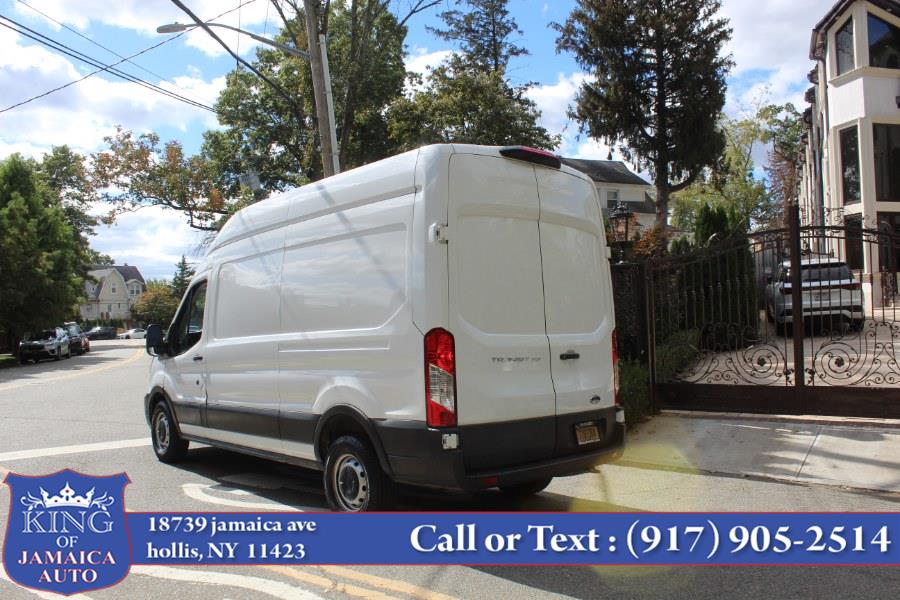 2023 Ford Transit Cargo Van photo 3