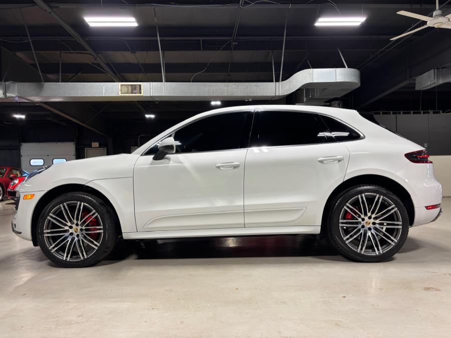 Used 2017 Porsche Macan in Prospect, Connecticut | M Sport Motorwerx. Prospect, Connecticut