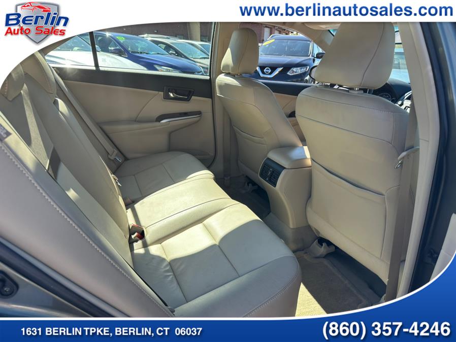 2012 Toyota Camry 4dr Sdn I4 Auto XLE, available for sale in Berlin, Connecticut | Berlin Auto Sales LLC. Berlin, Connecticut 2012 Toyota Camry 4dr Sdn I4 Auto XLE, available for sale in Berlin, Connecticut | Berlin Auto Sales LLC. Berlin, Connecticut