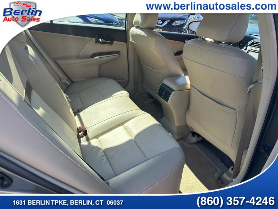 2012 Toyota Camry 4dr Sdn I4 Auto XLE, available for sale in Berlin, Connecticut | Berlin Auto Sales LLC. Berlin, Connecticut 2012 Toyota Camry 4dr Sdn I4 Auto XLE, available for sale in Berlin, Connecticut | Berlin Auto Sales LLC. Berlin, Connecticut