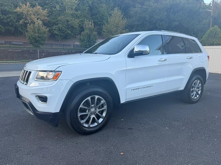 Used 2016 Jeep Grand Cherokee in NEWARK, New Jersey | Easy Credit of Jersey. NEWARK, New Jersey