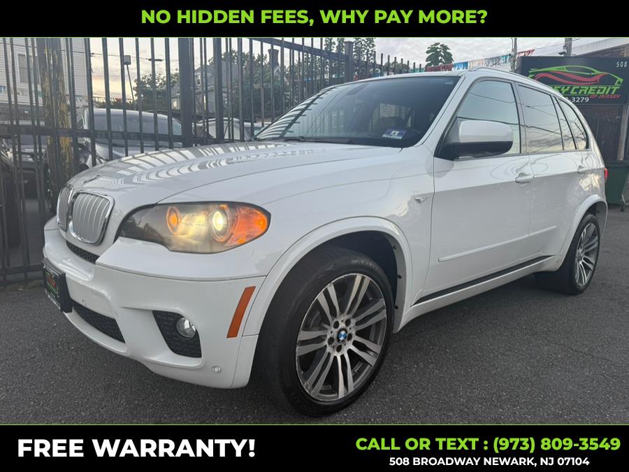 Used 2011 BMW X5 in NEWARK, New Jersey | Easy Credit of Jersey. NEWARK, New Jersey