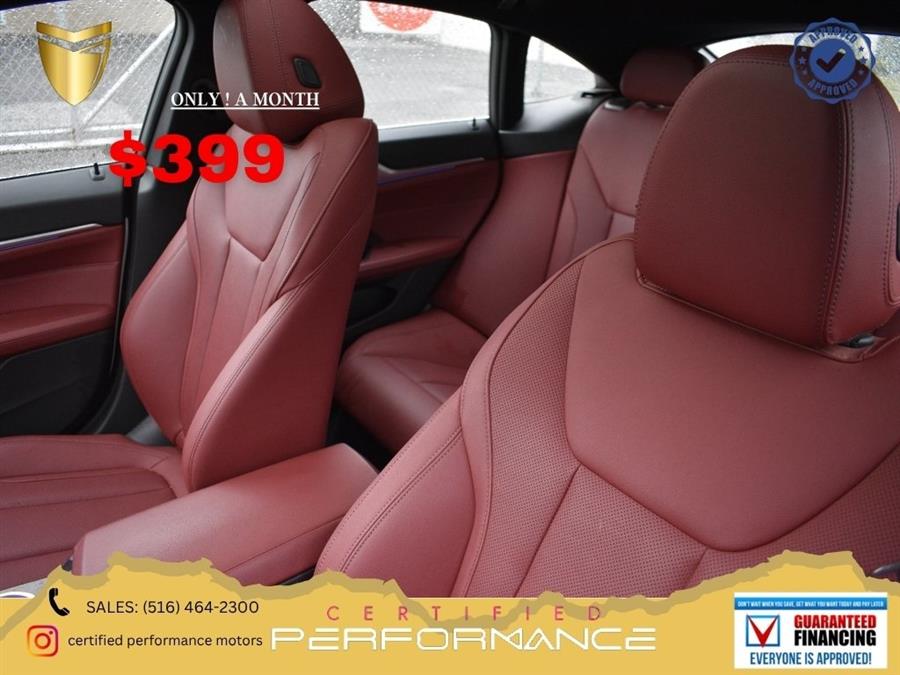 Used 2024 BMW I4 in Valley Stream, New York | Certified Performance Motors. Valley Stream, New York