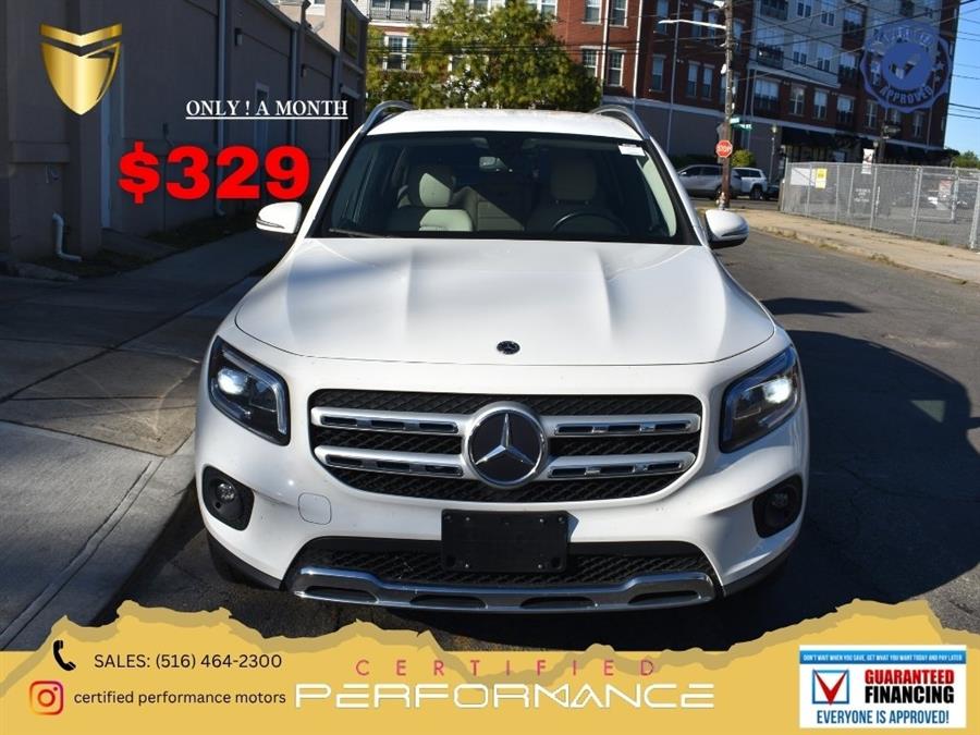 2021 Mercedes-benz Glb GLB 250, available for sale in Valley Stream, New York | Certified Performance Motors. Valley Stream, New York