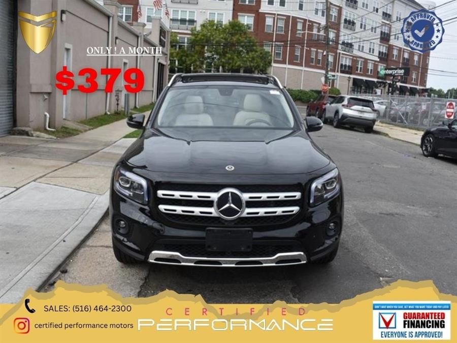 2024 Mercedes-benz Glb GLB 250, available for sale in Valley Stream, New York | Certified Performance Motors. Valley Stream, New York