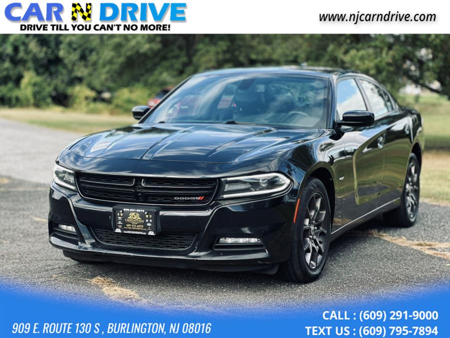 2018 Dodge Charger GT AWD, available for sale in Burlington, New Jersey | Car N Drive. Burlington, New Jersey 2018 Dodge Charger GT AWD, available for sale in Burlington, New Jersey | Car N Drive. Burlington, New Jersey