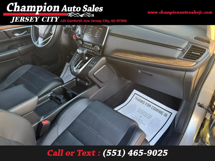 2020 Honda CR-V EX-L AWD, available for sale in Jersey City, New Jersey | Champion Auto Sales. Jersey City, New Jersey 2020 Honda CR-V EX-L AWD, available for sale in Jersey City, New Jersey | Champion Auto Sales. Jersey City, New Jersey
