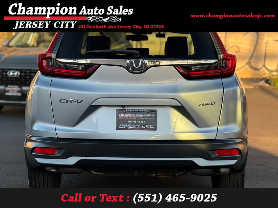 2020 Honda CR-V EX-L AWD, available for sale in Jersey City, New Jersey | Champion Auto Sales. Jersey City, New Jersey 2020 Honda CR-V EX-L AWD, available for sale in Jersey City, New Jersey | Champion Auto Sales. Jersey City, New Jersey