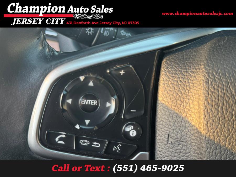 2020 Honda CR-V EX-L AWD, available for sale in Jersey City, New Jersey | Champion Auto Sales. Jersey City, New Jersey 2020 Honda CR-V EX-L AWD, available for sale in Jersey City, New Jersey | Champion Auto Sales. Jersey City, New Jersey