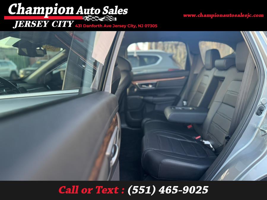 2020 Honda CR-V EX-L AWD, available for sale in Jersey City, New Jersey | Champion Auto Sales. Jersey City, New Jersey 2020 Honda CR-V EX-L AWD, available for sale in Jersey City, New Jersey | Champion Auto Sales. Jersey City, New Jersey
