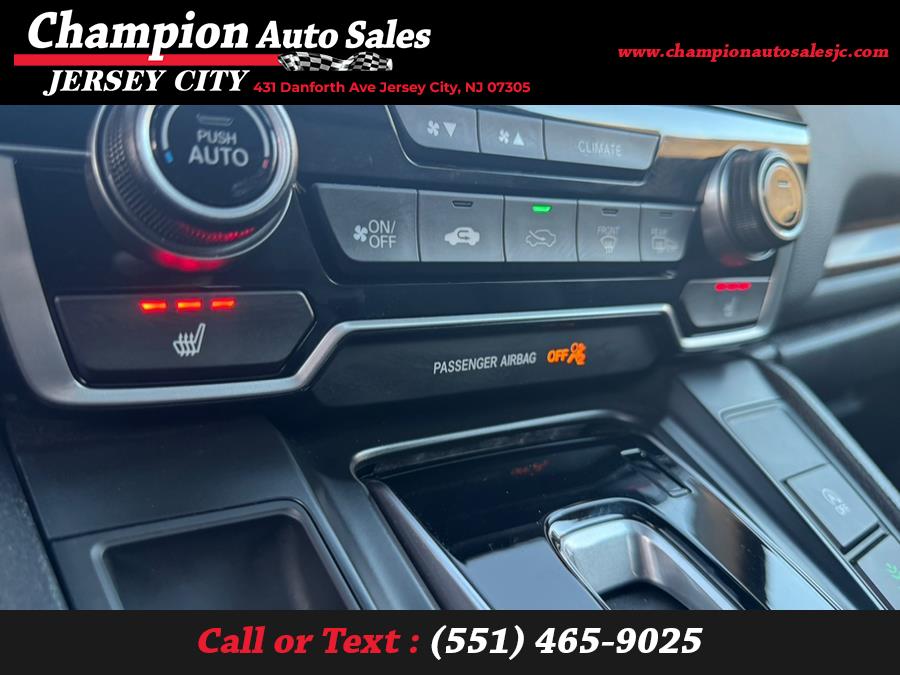 2020 Honda CR-V EX-L AWD, available for sale in Jersey City, New Jersey | Champion Auto Sales. Jersey City, New Jersey 2020 Honda CR-V EX-L AWD, available for sale in Jersey City, New Jersey | Champion Auto Sales. Jersey City, New Jersey