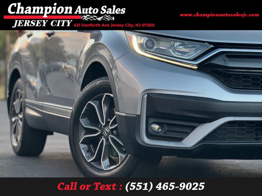2020 Honda CR-V EX-L AWD, available for sale in Jersey City, New Jersey | Champion Auto Sales. Jersey City, New Jersey 2020 Honda CR-V EX-L AWD, available for sale in Jersey City, New Jersey | Champion Auto Sales. Jersey City, New Jersey