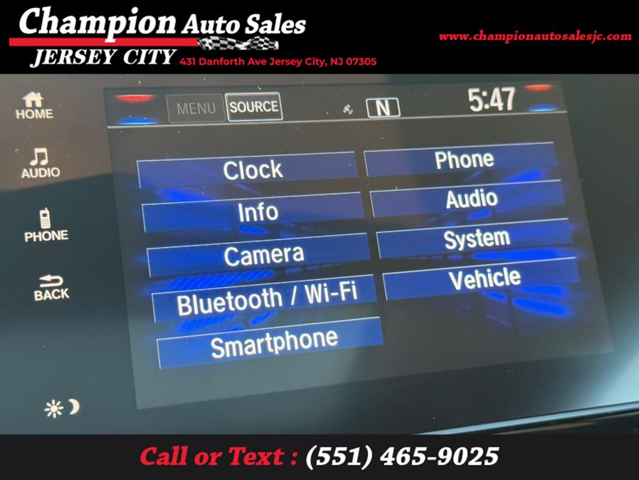 2020 Honda CR-V EX-L AWD, available for sale in Jersey City, New Jersey | Champion Auto Sales. Jersey City, New Jersey 2020 Honda CR-V EX-L AWD, available for sale in Jersey City, New Jersey | Champion Auto Sales. Jersey City, New Jersey