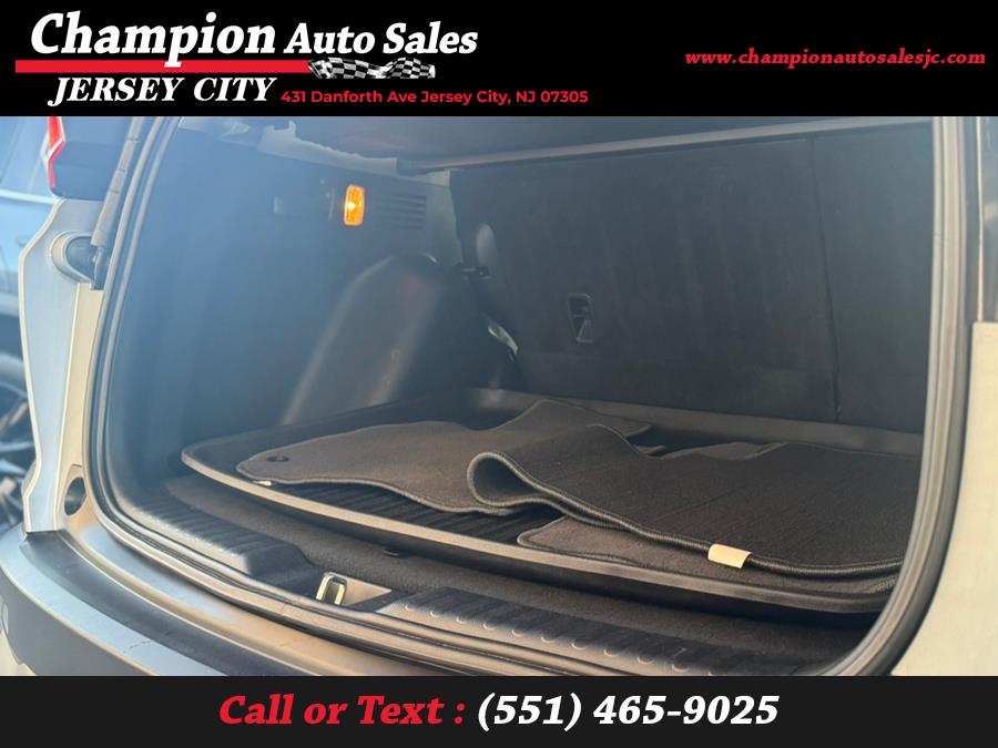 2020 Honda CR-V EX-L AWD, available for sale in Jersey City, New Jersey | Champion Auto Sales. Jersey City, New Jersey 2020 Honda CR-V EX-L AWD, available for sale in Jersey City, New Jersey | Champion Auto Sales. Jersey City, New Jersey