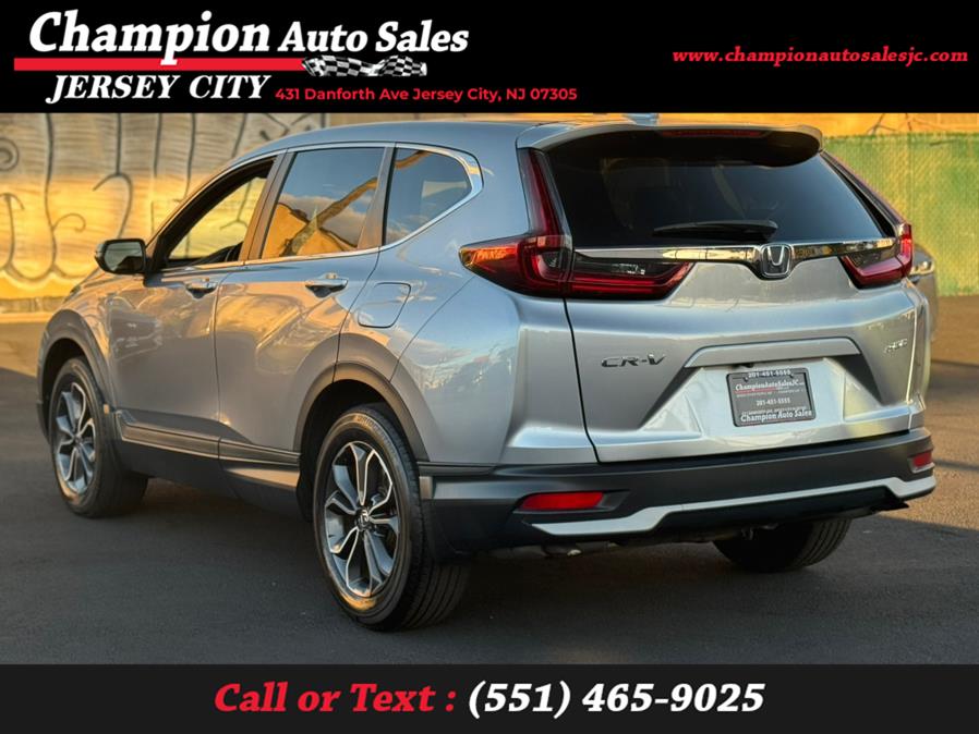 2020 Honda CR-V EX-L AWD, available for sale in Jersey City, New Jersey | Champion Auto Sales. Jersey City, New Jersey 2020 Honda CR-V EX-L AWD, available for sale in Jersey City, New Jersey | Champion Auto Sales. Jersey City, New Jersey